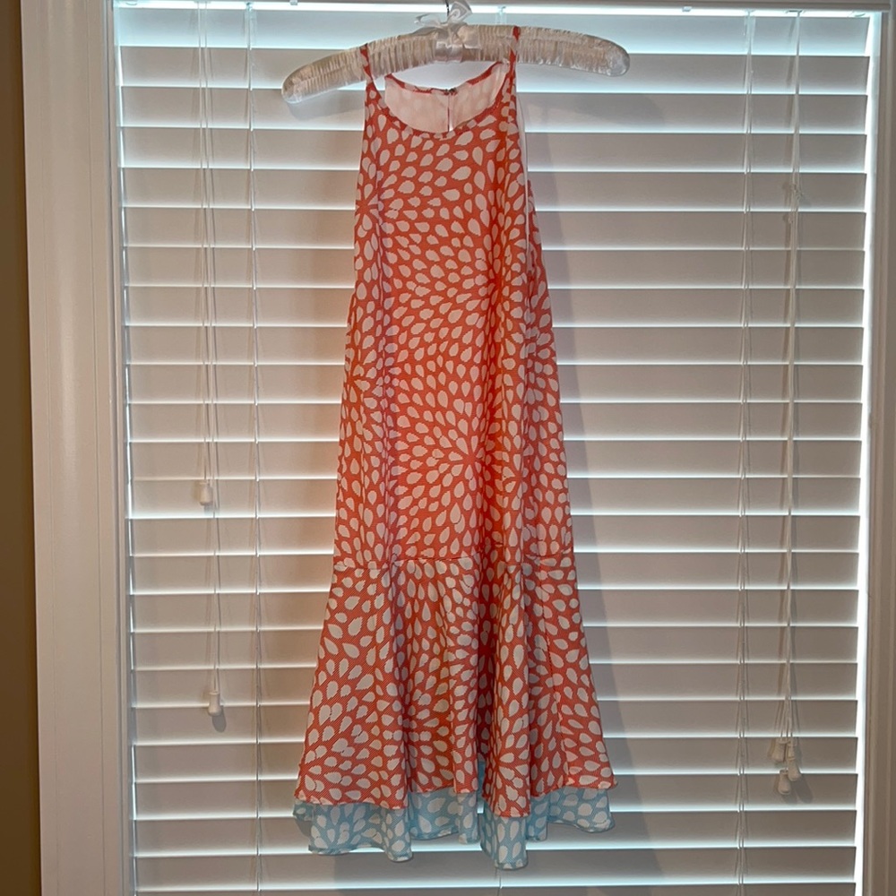 Hutch XS Summer dress
